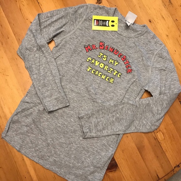 ✏️ Thin  Long Sleeve Thermal - Picture 2 of 5